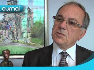 LCN-La Chaîne Normande-Le Journal Tout Image du Jeudi 17 Novembre 2011