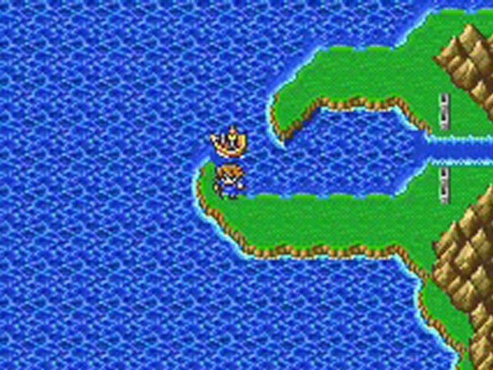 FFV Part 14