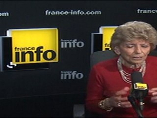 À quoi sert l'Académie Française ? La question est souvent posée, et des éléments de réponse sont dans un livre. Hélène Carrère d'Encausse, Secrétaire perpétuel de l'Académie, depuis 1999, auteur du livre "Des siècles d'immortalité", chez F