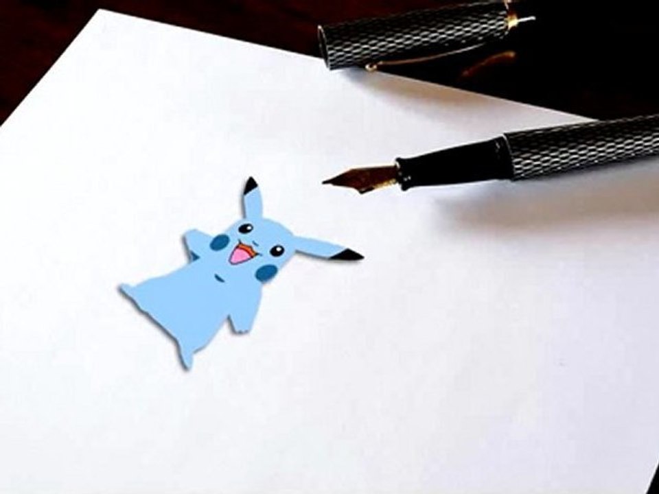 Pikablue