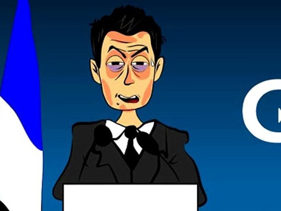 anime studio sarko bourré