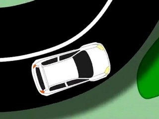 Anime Sudio Follow Path test