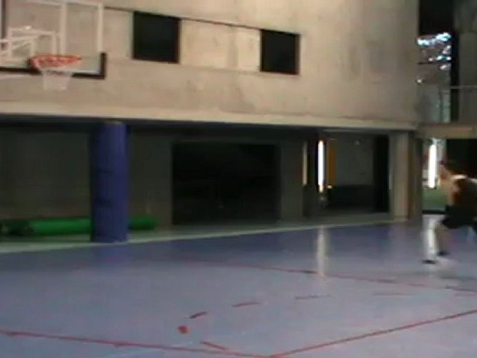 10 layup avec protection