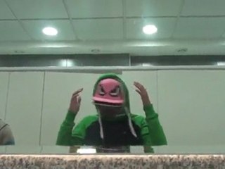 Psycho Killer - FanMade Music Video