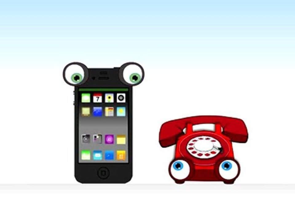 Téléphone-land