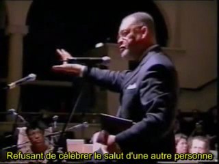 La passion de Jésus-Christ 2