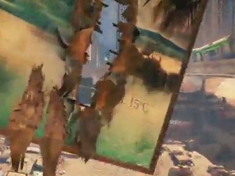 Spec Ops: The Line - The Journey