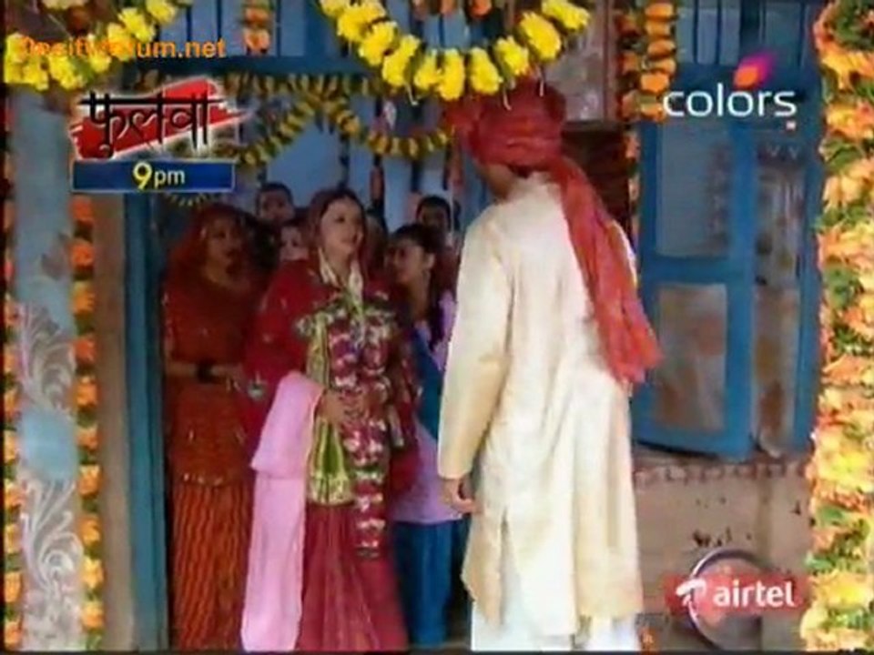 Havan [ Episode 42] - 22nd November 2011 Video Watch Online pt1