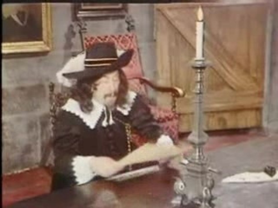 benny hill messenger boy