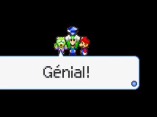 Mario & Luigi: SS Walkthrough/12 A la recherche des lapois et minari