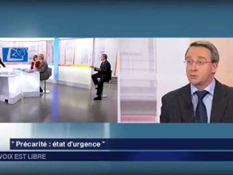 La voix est libre - Midi-Pyrénées