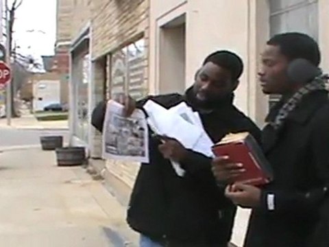 THANKGIVING BLOODSHED OF ISRAELITES PT2