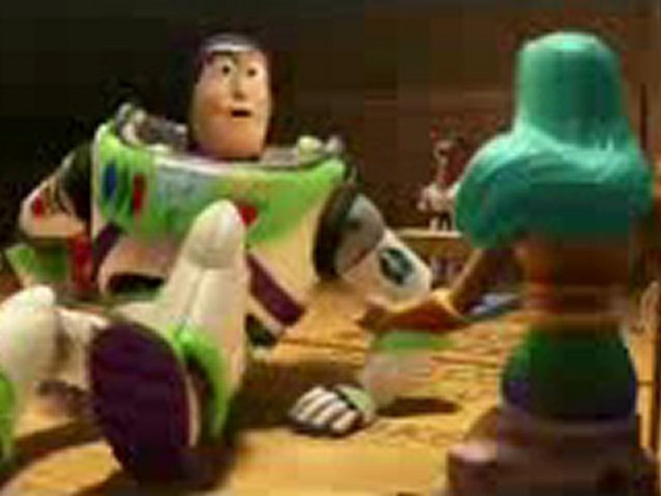 Watch (The Muppets) Toy Story Toons Small Fry  Sneak Peek Online