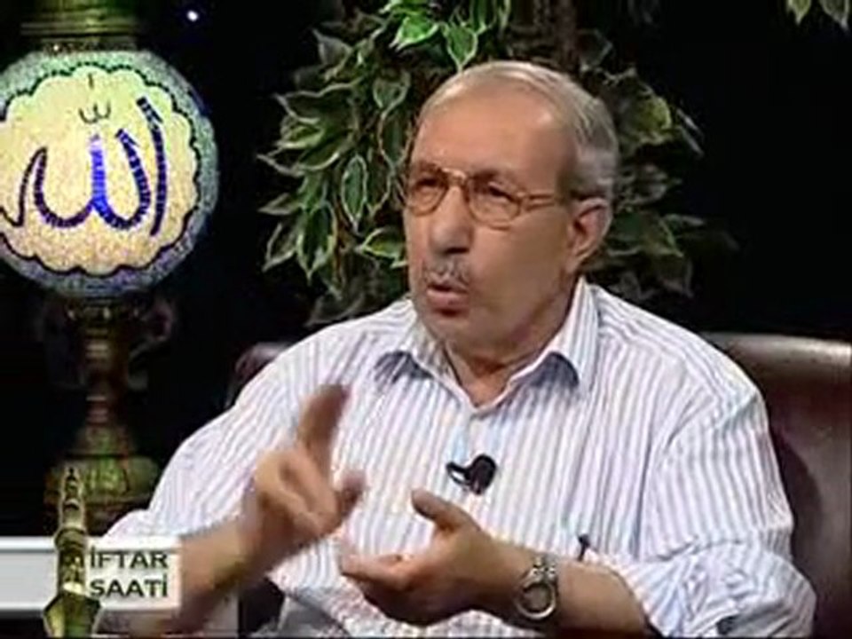 Kur'an'ın Etkisi Müslümanlaın Etkisizliği.....