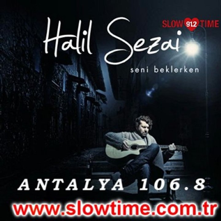 Halil Sezai - Sonbahar