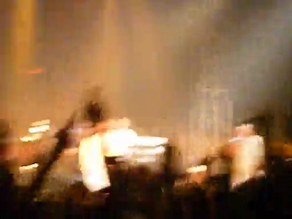 Dub Inc - Festival Rocktambule Grenoble - Octobre 2010 -04-