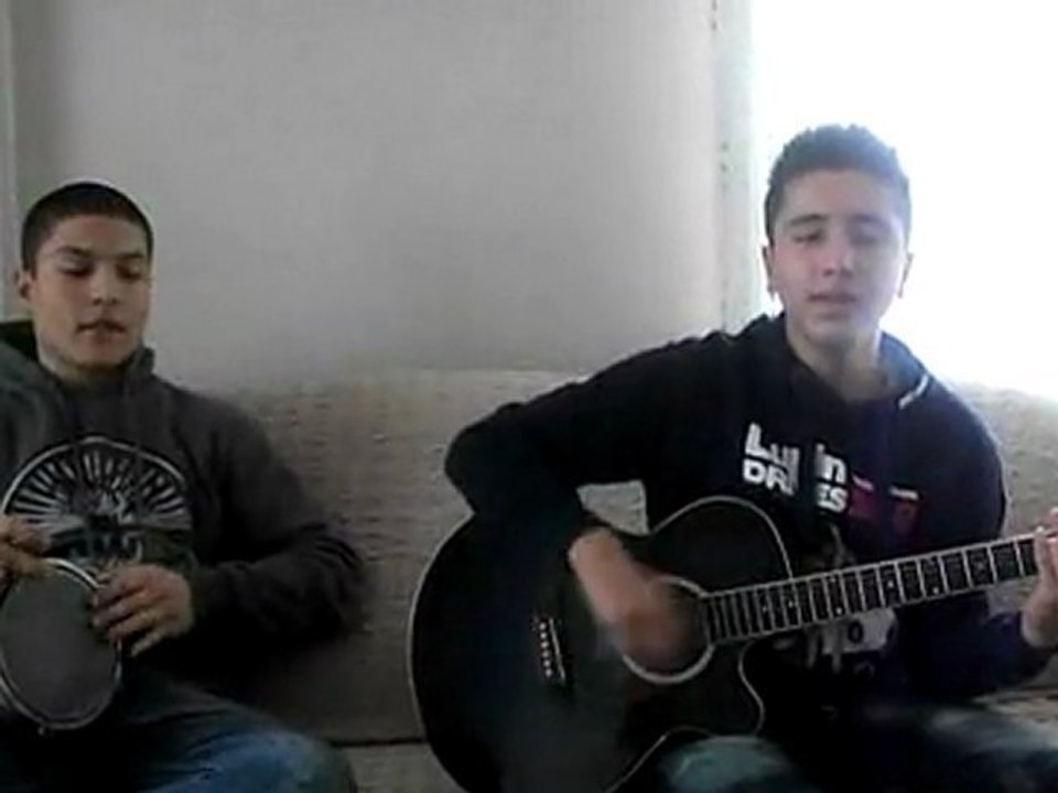 Mustafa Özcan-Yiğitcan(14 bahar)