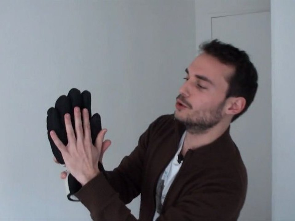 La Ferme Jérôme au Festival de Cinéma Européen des Arcs 2011 !!!