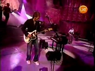 08. Aha I call your name at Viña del mar