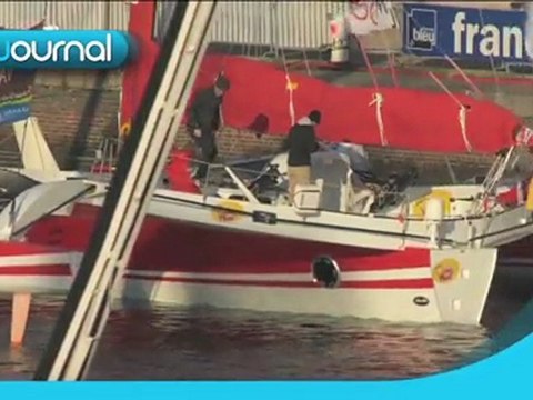 LCN-La Chaîne Normande-Le Journal Tout Image (JT) du Vendredi 18 Novembre 2011