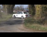 RALLYE   FINALE  VHC  DE  LA   ROCHELLE   2011