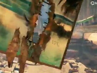 Spec Ops: The Line  (PS3)