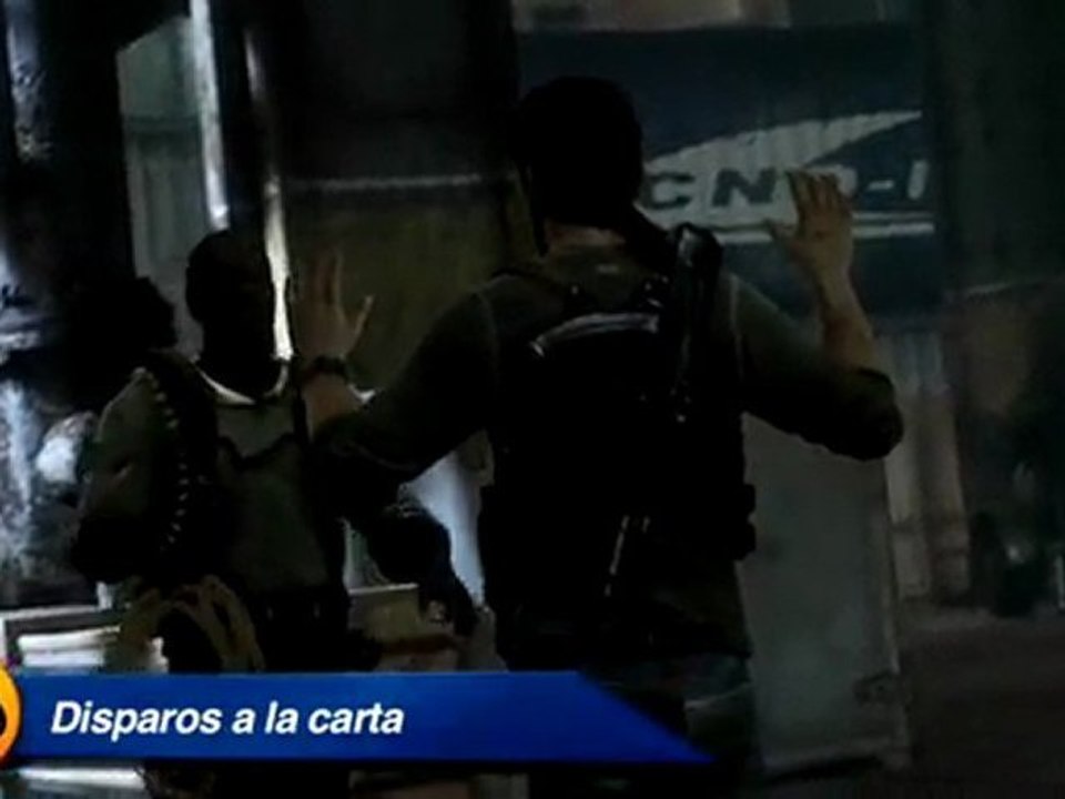 El Píxel 1x07  (WII)