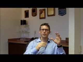 How Emmanuel began his career in the mortgage banking industry.