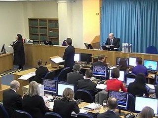 UK phone-hacking victims condemn intrusion