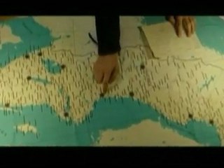 A sneak-peak at "The Dragon Tattoo"