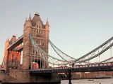 60 Second Escape - Tower Bridge - Great Attractions (London, United Kingdom)