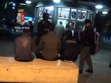 Messina - Polizia e Carabinieri liberano il centro della città da banda di delinquenti