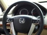 Certified Used 2010 Honda Accord EX-L NAV. for sale at Honda Cars of Bellevue...an Omaha Honda Dealer!