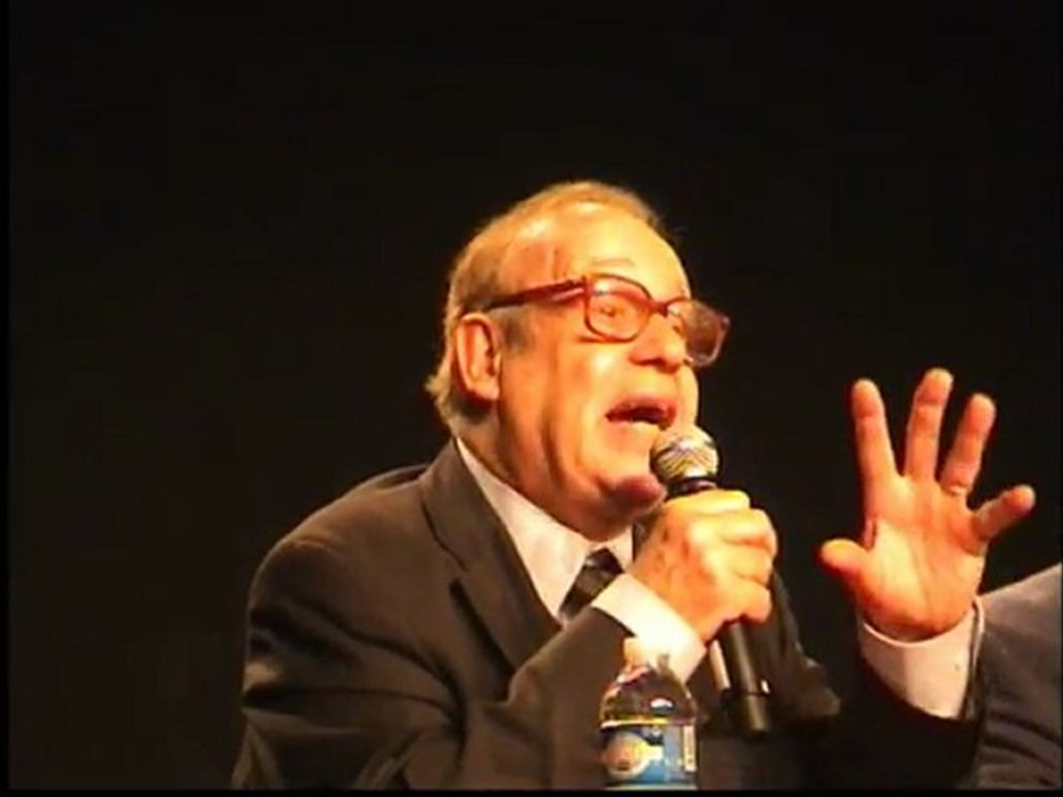 Rencontres littéraires CEC: Crise(s) et création