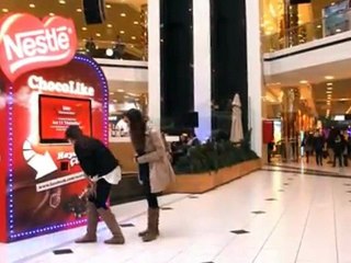 Nestlé ChocoLike ile Hayata Çikolata Kat!