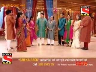 Chintu Chinky Aur Ek Badi Si Love Story - 22nd November 2011 Video Watch Online p1