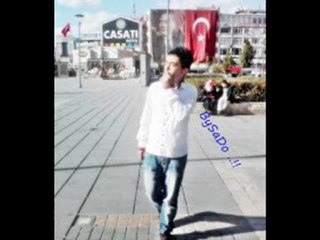 Mc İBO Ft BySaDo 2011~MaziDe KaLDı