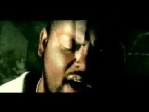 prison break - faf la rage - le clip