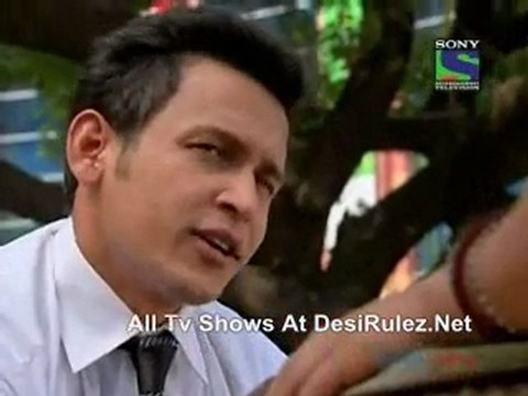 Dekha Ek Khwaab 22nd November 2011 Pt-5