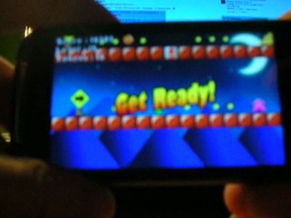 Fast Ball 2