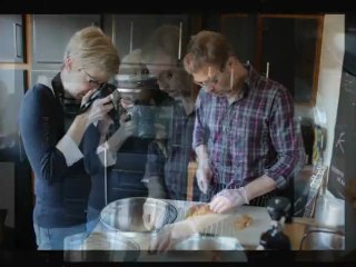 Dossier fêtes de fin d'année : découvrez notre Making Of !