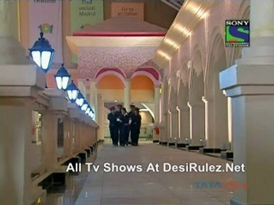 Dekha Ek Khwaab 22nd November 2011 Pt-1