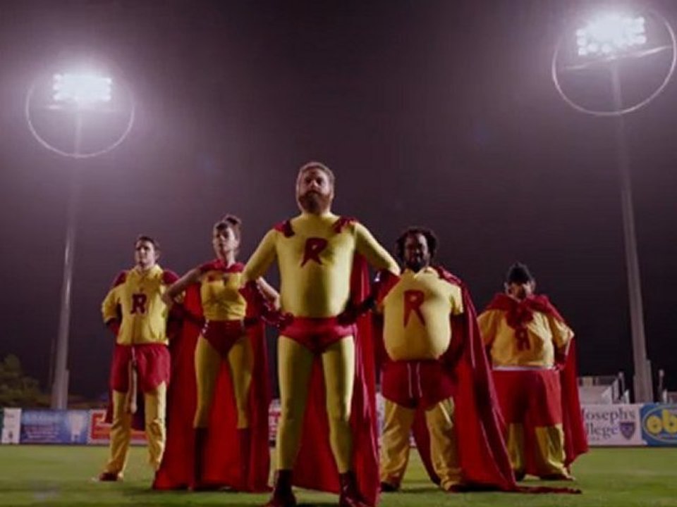 Bored To Death Season 3: Episode 24 Preview - "Nothing I Can't Handle By Running Away"