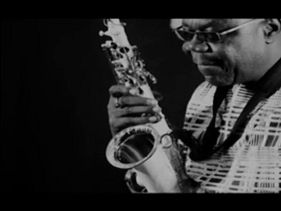 Manu Dibango interview sur VirginMega.fr