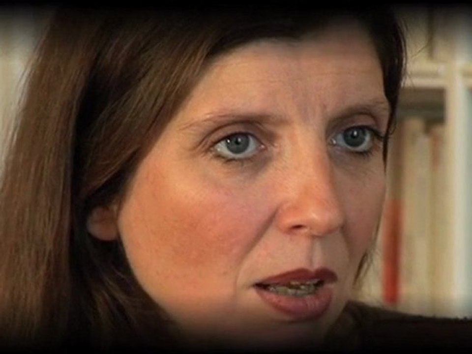 Carole Martinez - Du domaine des murmures (bande annonce)