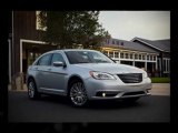 2012 Chrysler 200 Autoworld Dodge Chrysler Jeep near San Rafael