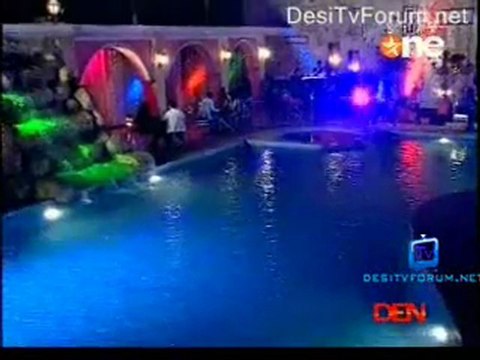 Yeh Tera Ghar Yeh Mera Gharr - 22nd November 2011 Video pt3