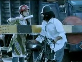 10  HT   Railway Crossing