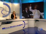 Tele Giornale 3 de la RAI3 Edición de las 1420 horas del 19112011