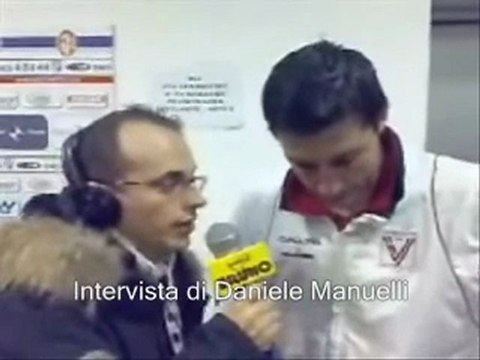 altarimini Sasa Bjelanovic post Rimini Vicenza